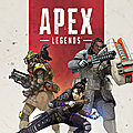 « Apex Legends <b>Mobile</b> » lance une nouvelle saison en <b>jeu</b>
