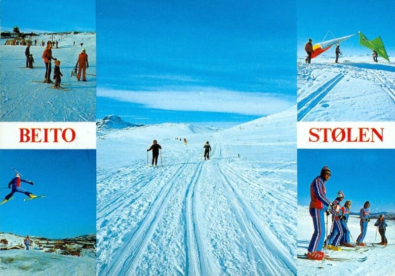 CPM Beitostolen Norvège