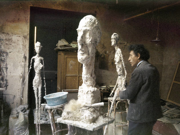 giacometti