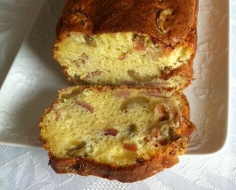 cake jambon olives1