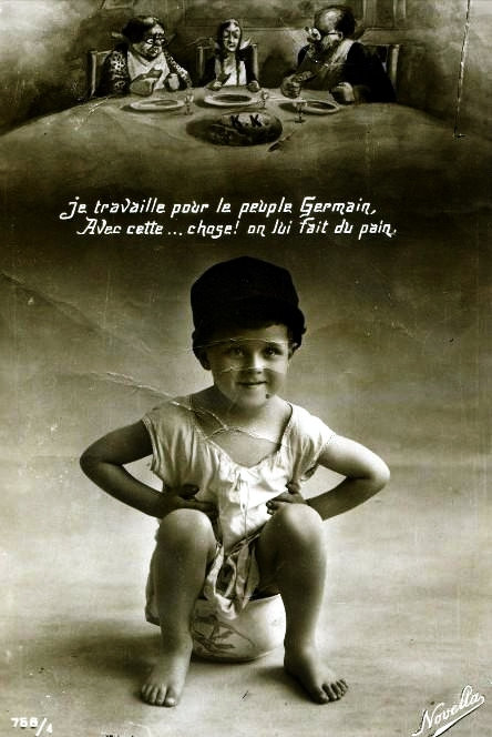Graines de Poilus 88