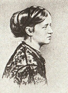 Jaclard (Anne)