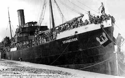stanbrook