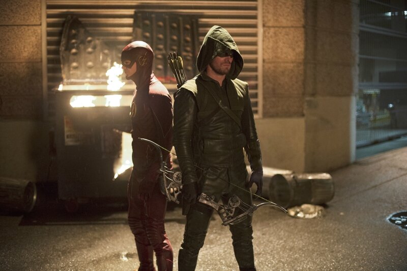 flash-vs-arrow