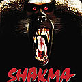Shakma (Le laboratoire de la terreur)