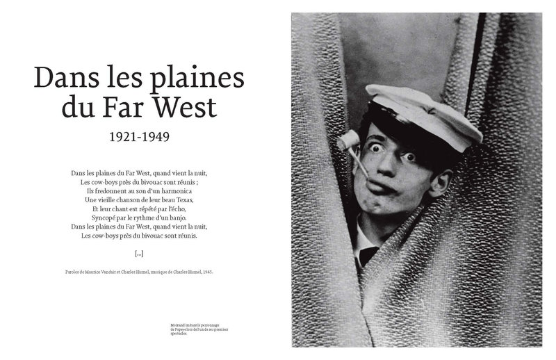 montand extrait