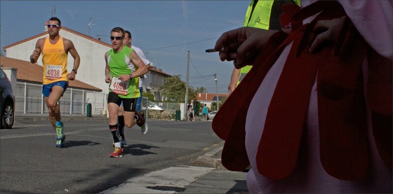 Niort 8 km poule 2 clope 191014