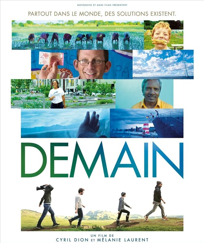 demain