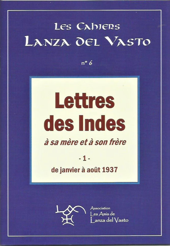 LANZA CAHIER 6
