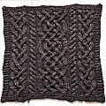 KAL pour tricoter le plaid GAAA
