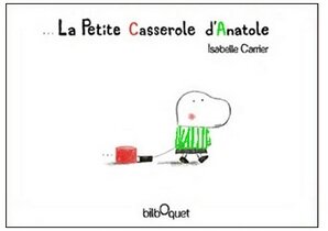 la petite casserole