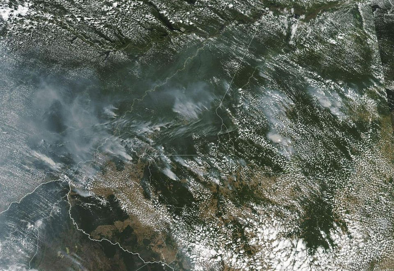Photo-NASA-forêt-amazonienne-en-feu