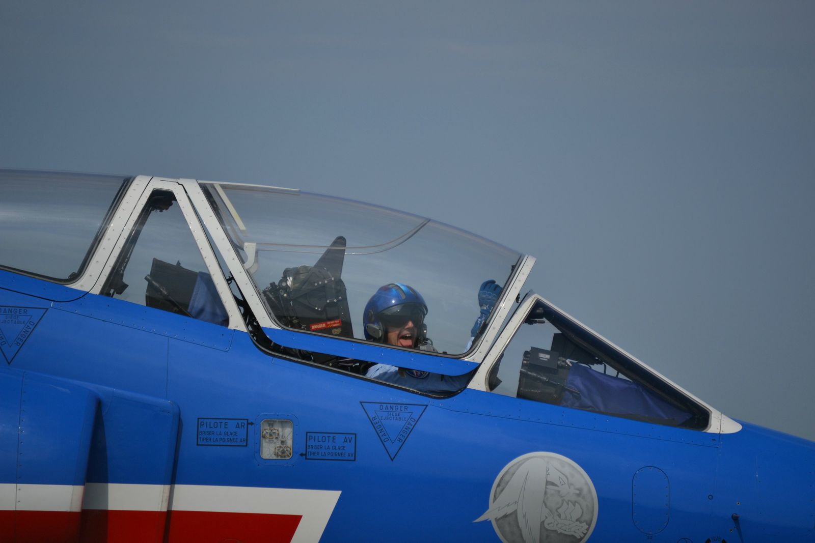 AERO-PAF-8