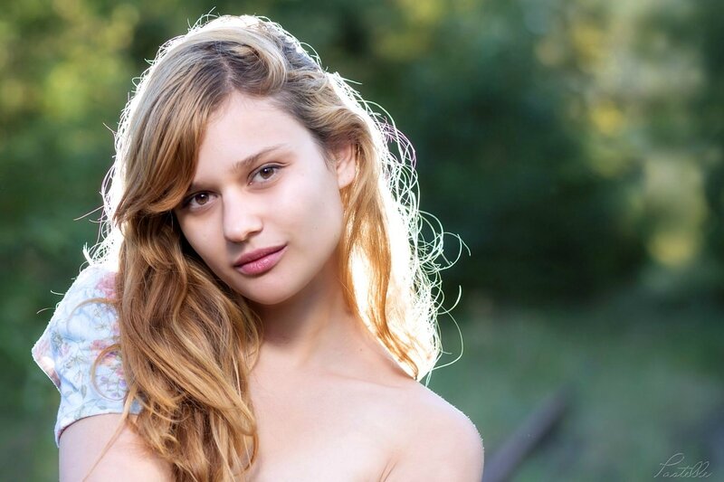 Lisa sur les rails_A99A6218w