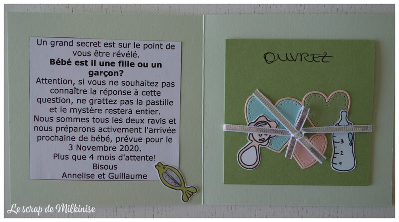 Carte à gratter sexe bébé (6)