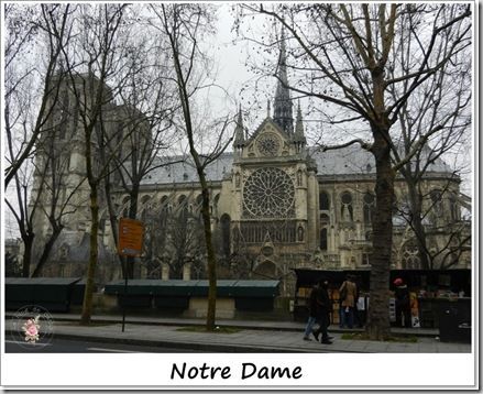 notre dame