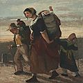  Important Courbet discovery highlights the April Sale of 19th Century European Art at Christie's