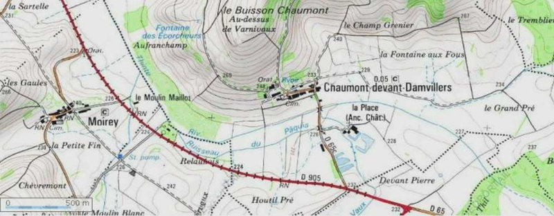 carte chaumont1