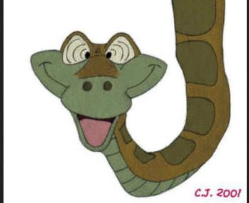 kaa