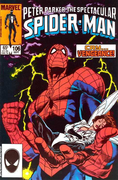 spectacular spiderman 1977 106