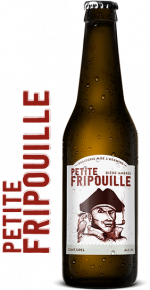 DDS 473 petite-fripouille