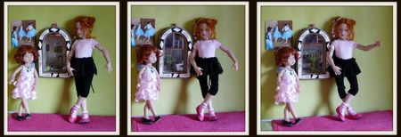 danse