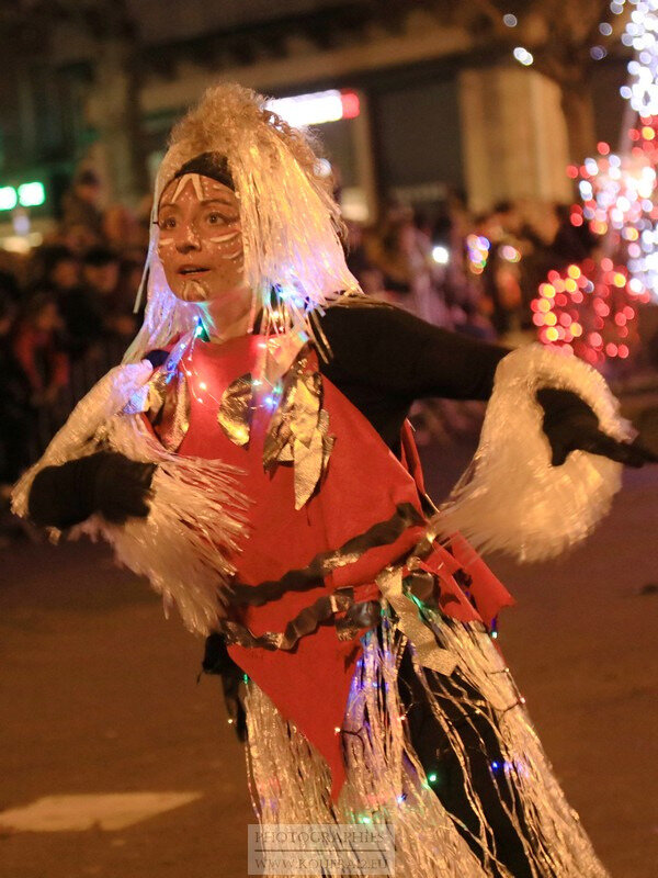 Photos JMP©Koufra 12 - Grande Parade Féérique de Noël - 15122019 - 0453