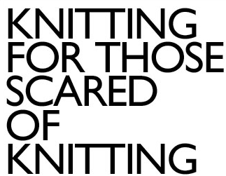 knitting