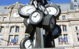 horloge