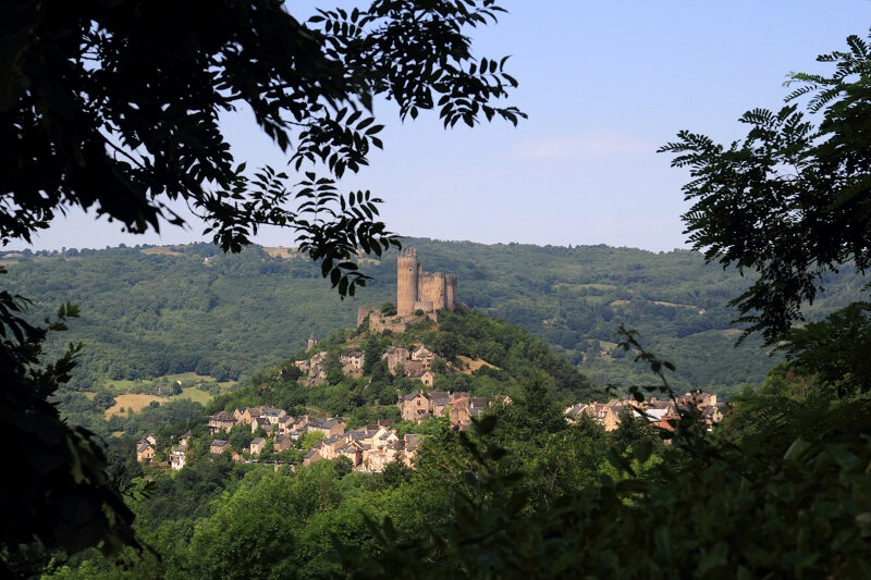 najac