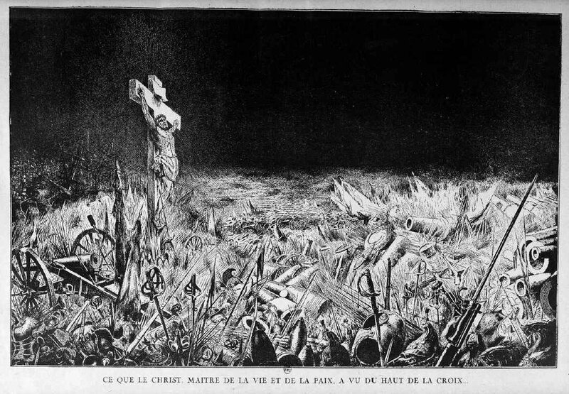 La Guerre en images13