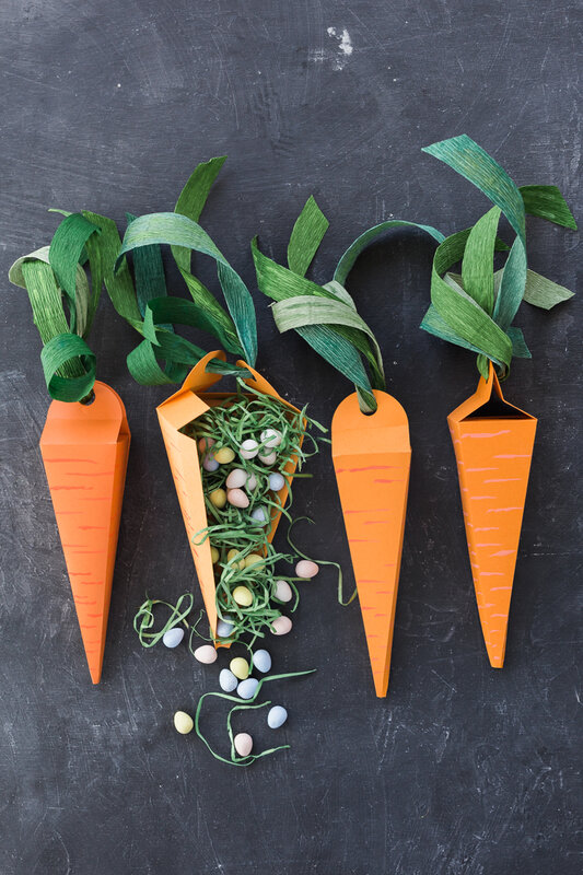 carottes