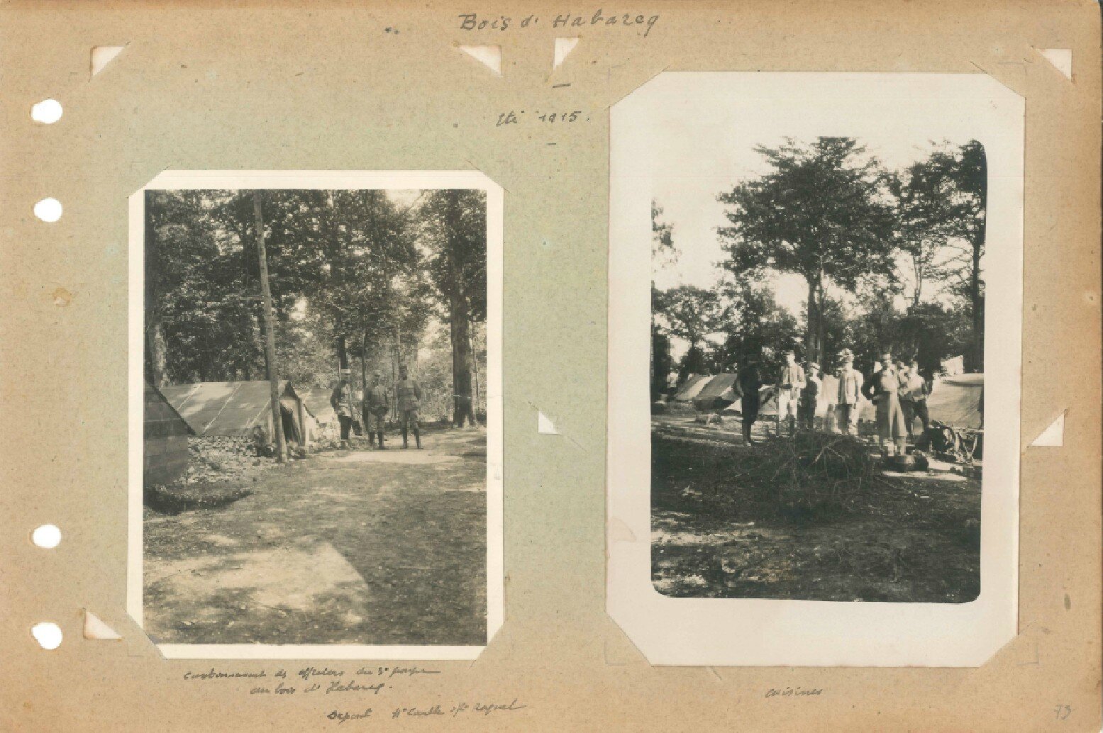 p.073 - Front d’Artois (23 mai – 25 octobre 1915)