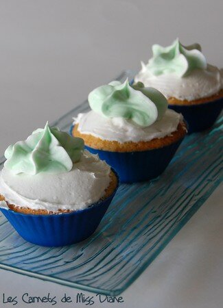 Cupcakes à la noix de coco et au pandan, sans gluten recettes Cari de poulet au lait de coco, sans gluten ni lactose