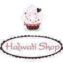 halwati sho^p