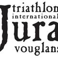 TRIATHLON INTERNATIONAL DU JURA / VOUGLANS 2010 - 29 août 2010