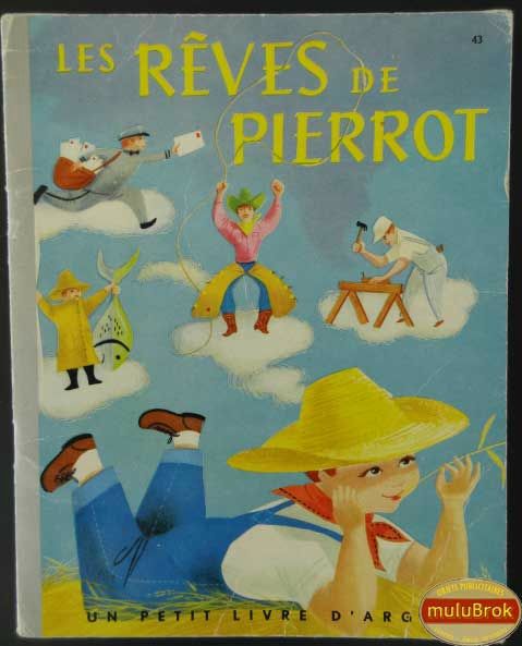 muluBrok Les rêves de Pierrot (1)