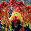 Couleurs antillaises au <b>carnaval</b> de <b>Granville</b> (Manche) le 26 février 2017 (1)