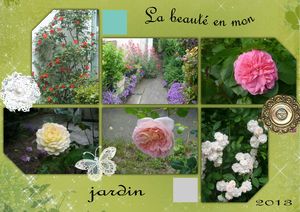 compo mon jardin 2013