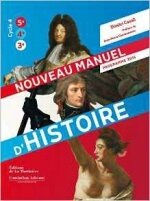 Nouveau manuel d'Histoire