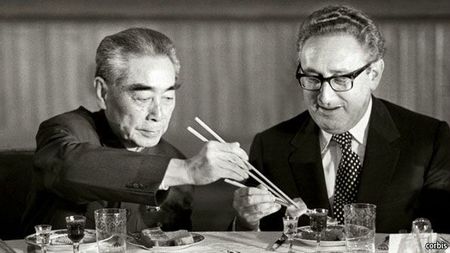 kissinger