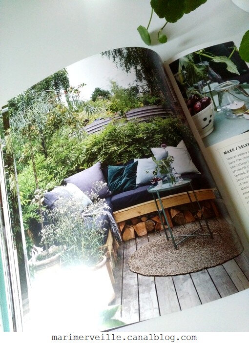 Garden Style - Selina Lake - blog marimerveille13