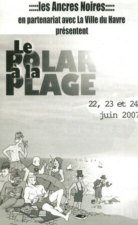 polar___la_plage