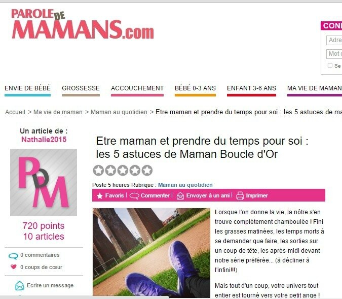 article PDM