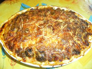 gratin de choux de bruxelles recettes Poêlée de choux de Bruxelles aux amandes **