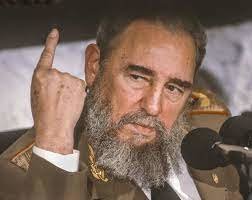 Mort de Fidel Castro, père de la révolution cubaine | Alvexo Actualités