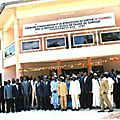 <b>Garoua</b> se prépare à accueillir l’annexe de l'Université de Ngaoundéré