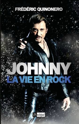 Johnny La vie en rock