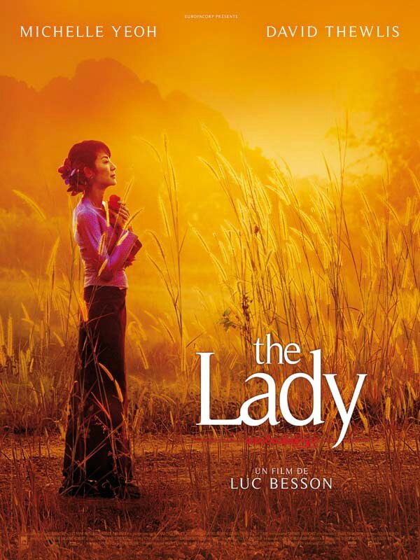 the lady19827489
