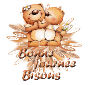 bisous_ours